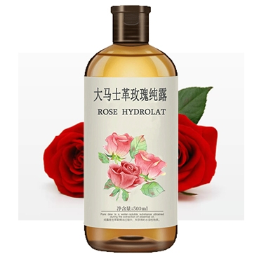 大馬士革玫瑰純露