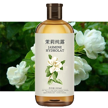 茉莉純露